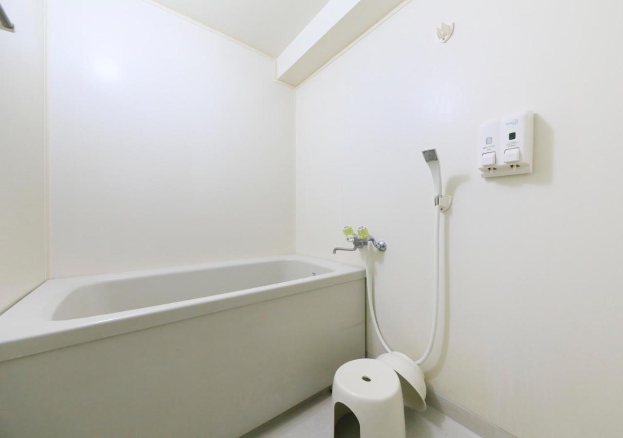 Katsuura Hilltop Hotel & Residence Екстериор снимка