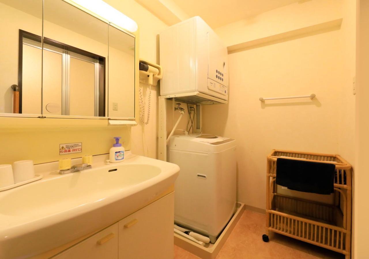 Katsuura Hilltop Hotel & Residence Екстериор снимка